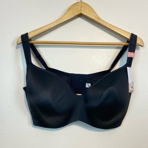 NWT Smooth Lightly Lined Balconette Bra 42DDD - Picture 4 of 11